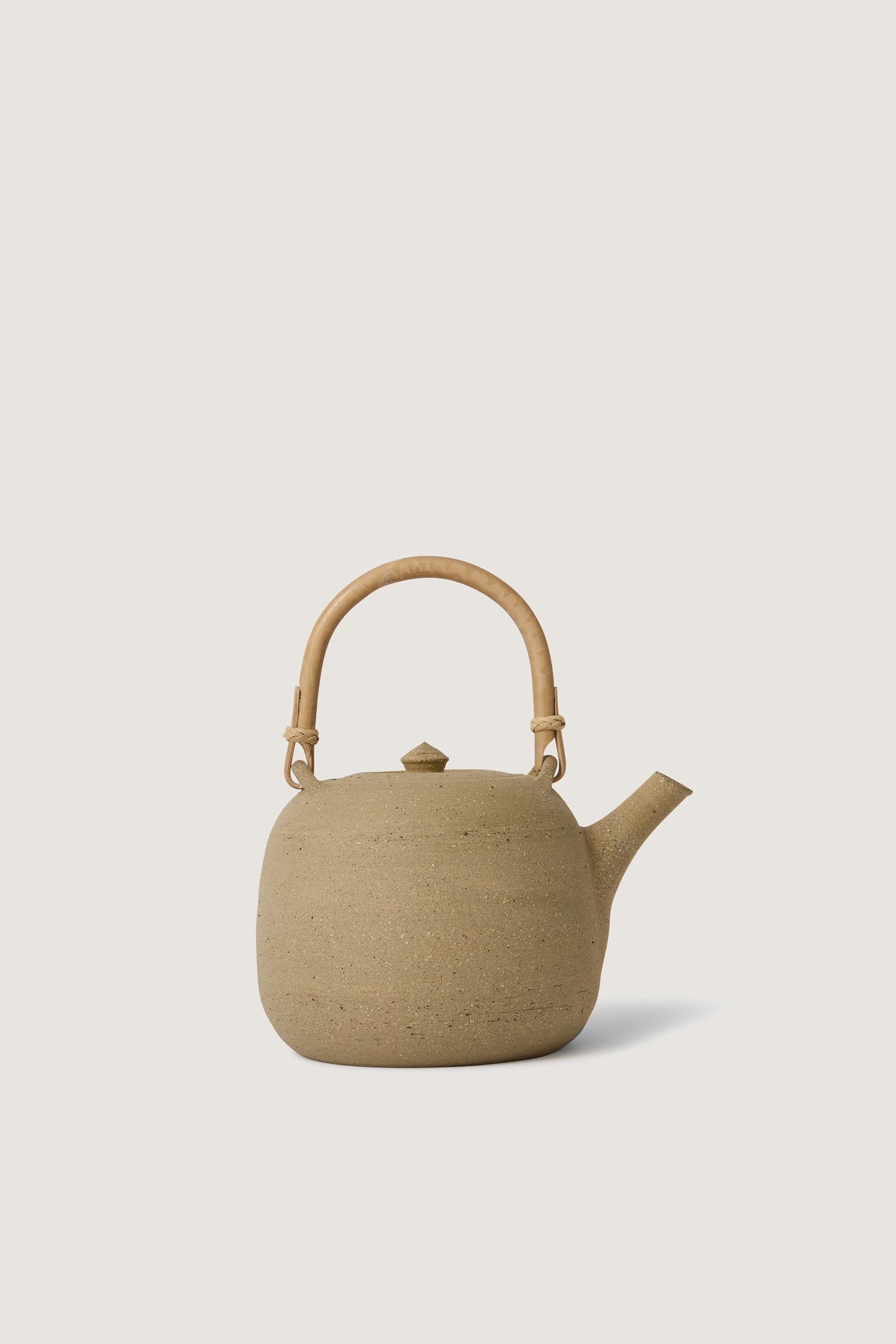 ATELIER PIERRE CULOT TEAPOT vue 1