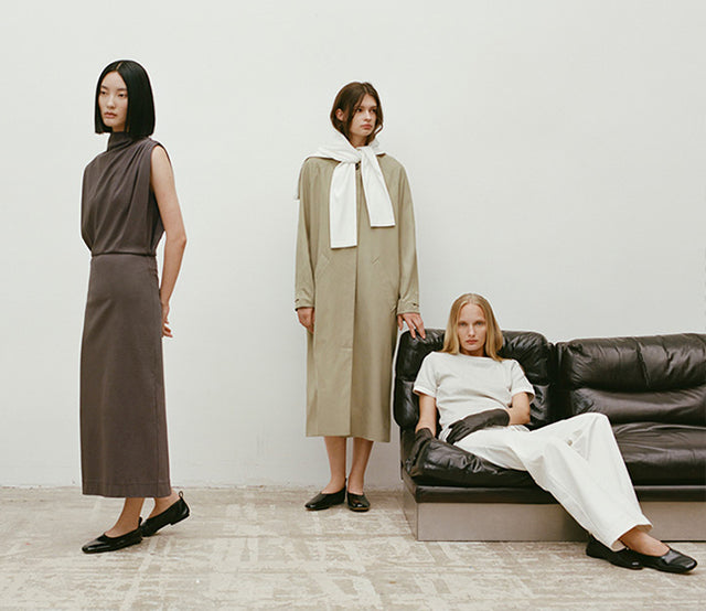 CLOTHING - Soeur